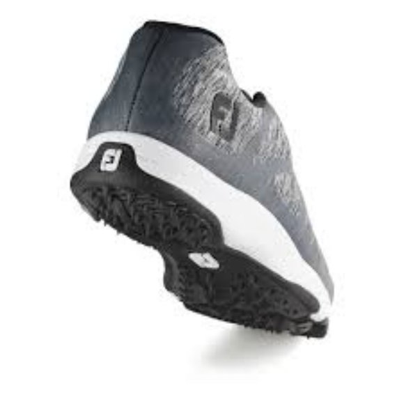 FootJoy Ladies Leisure Spikeless Golf Shoes - Picture 1 of 15